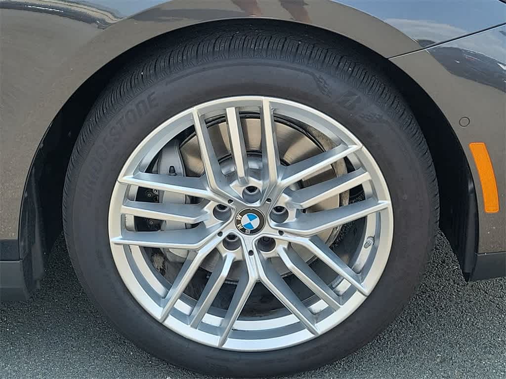 2024 BMW 5 Series 530i xDrive 25