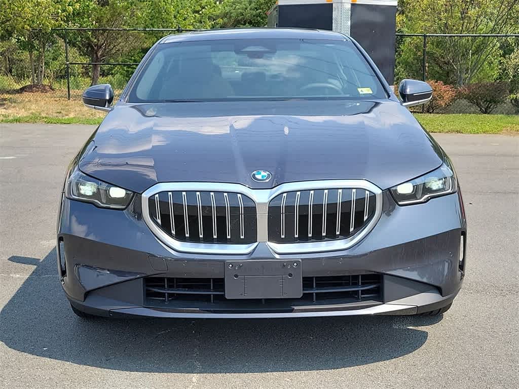 2024 BMW 5 Series 530i xDrive 27