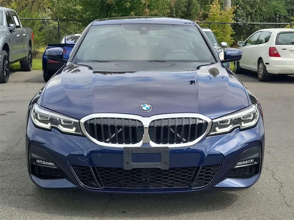 2022 BMW 3 Series 330i xDrive 27