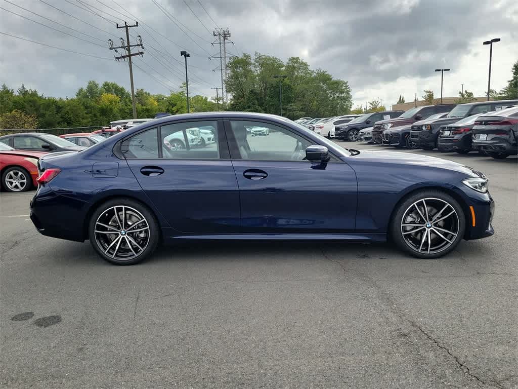 2022 BMW 3 Series 330i xDrive 24