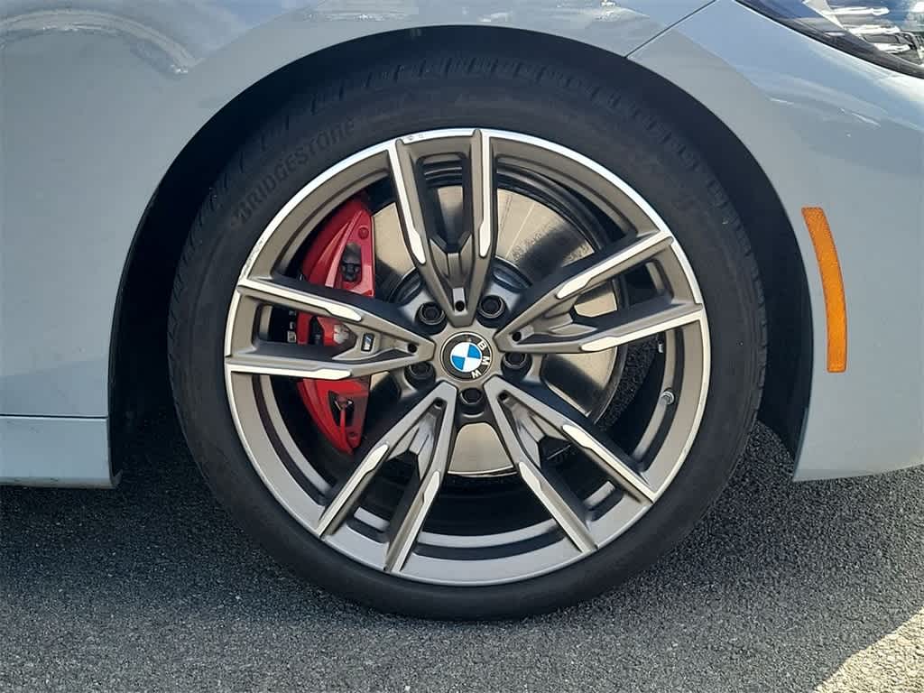 2022 BMW 4 Series M440i xDrive 25