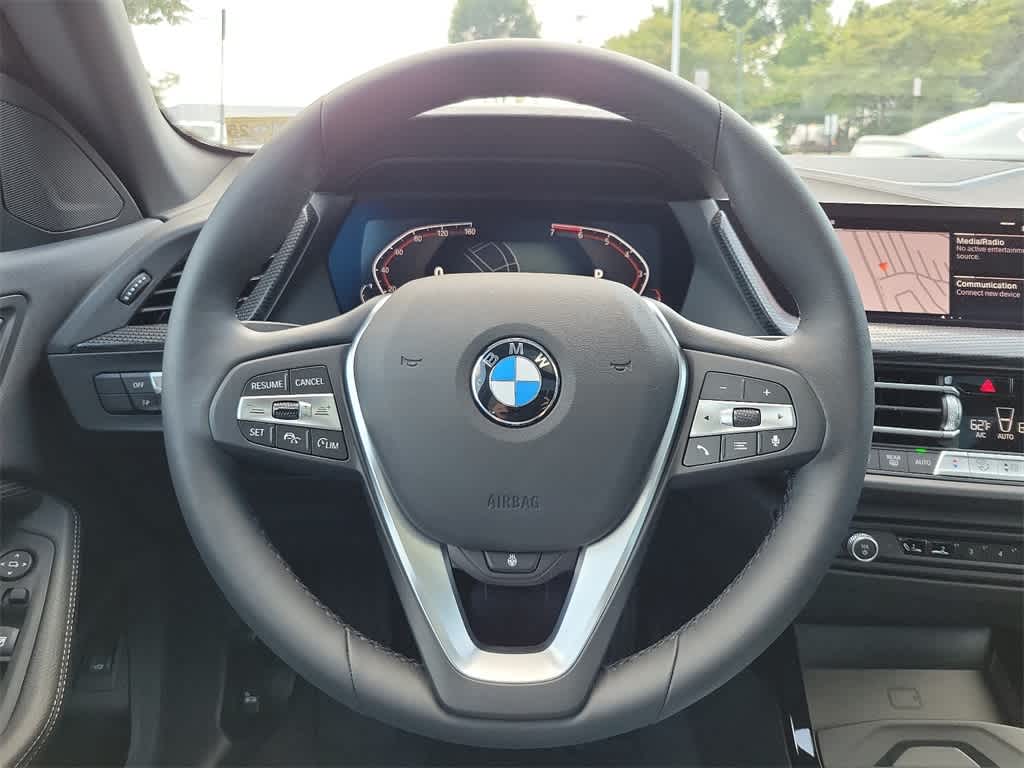 2024 BMW 2 Series 228i xDrive 8