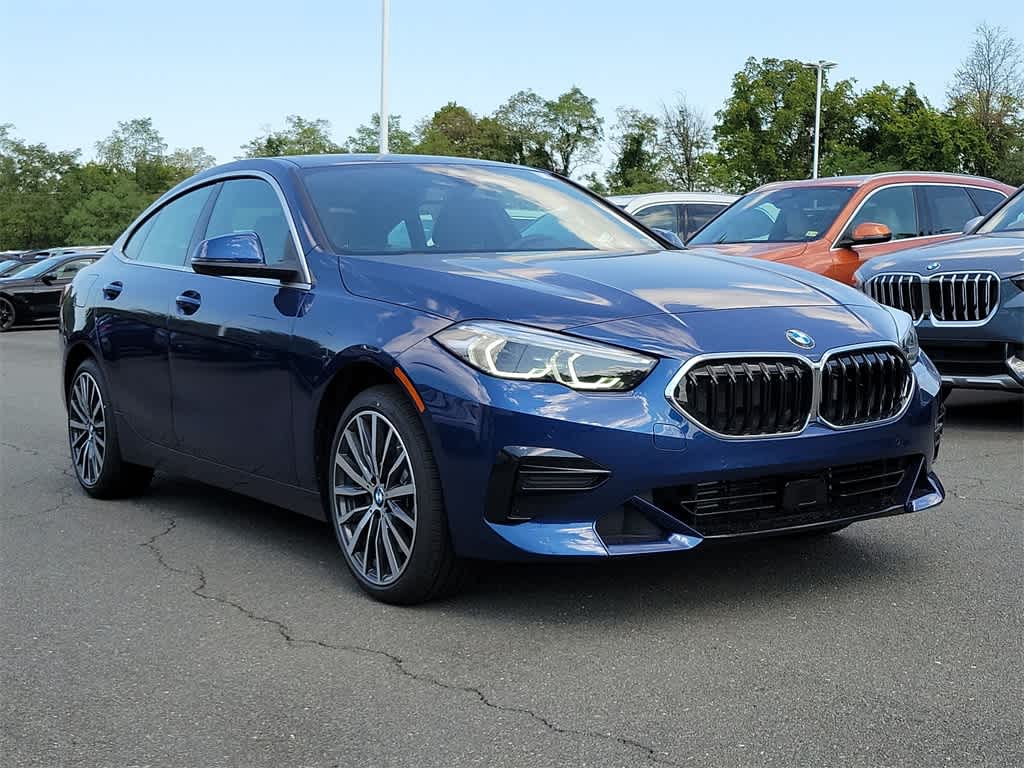 2024 BMW 2 Series 228i xDrive 2