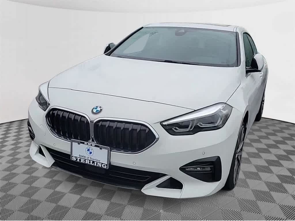 2021 BMW 2 Series 228i xDrive 3