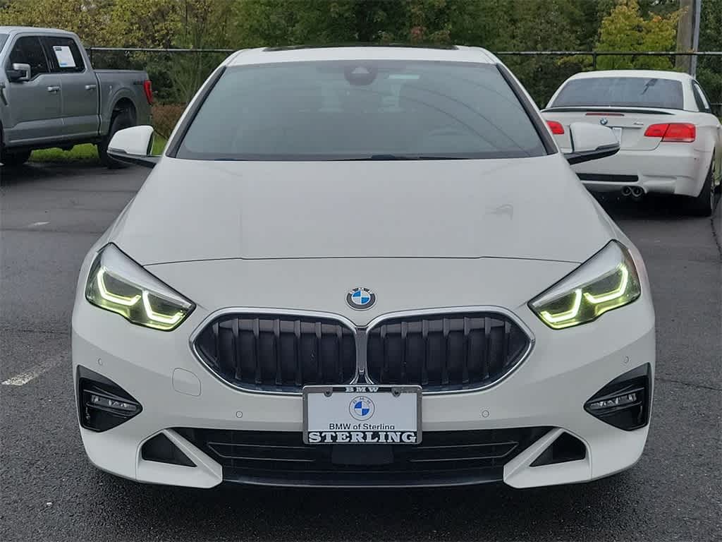 2021 BMW 2 Series 228i xDrive 27