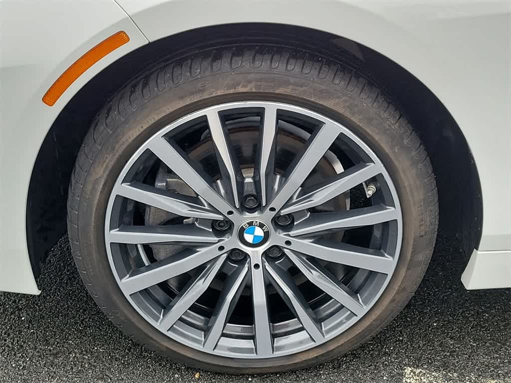 2021 BMW 2 Series 228i xDrive 25