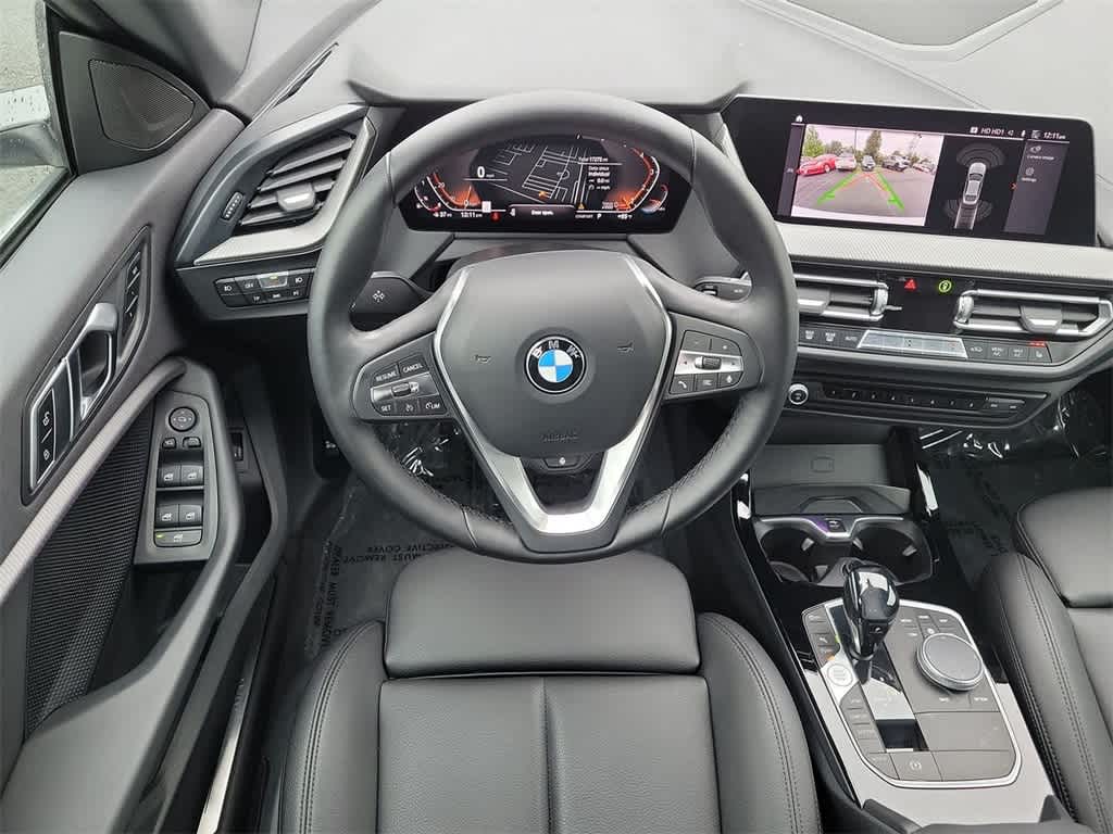 2021 BMW 2 Series 228i xDrive 21