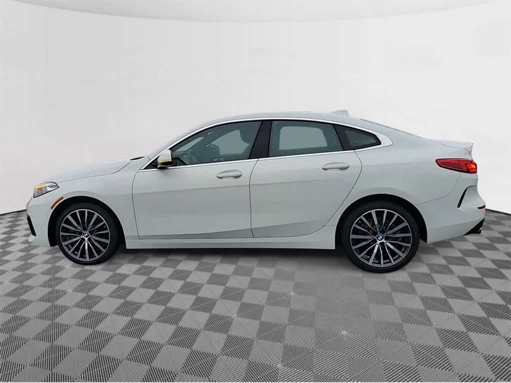 2021 BMW 2 Series 228i xDrive 5