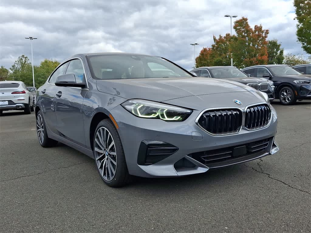 2024 BMW 2 Series 228i xDrive 2