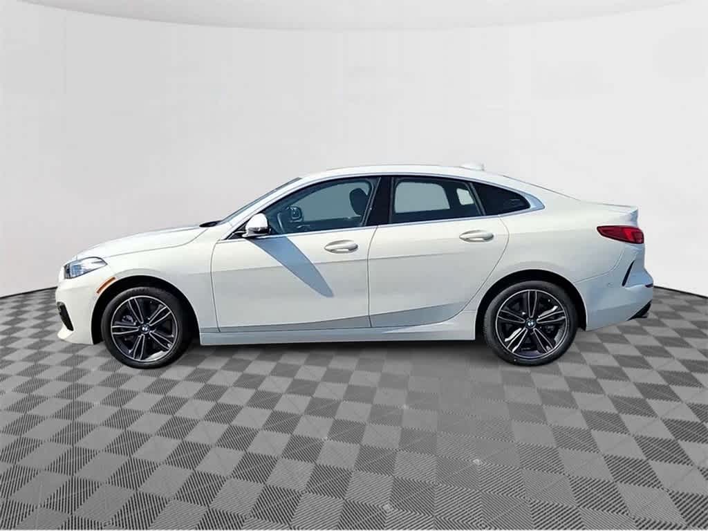 2021 BMW 2 Series 228i xDrive 5