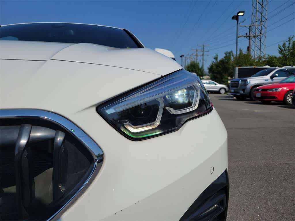 2021 BMW 2 Series 228i xDrive 28