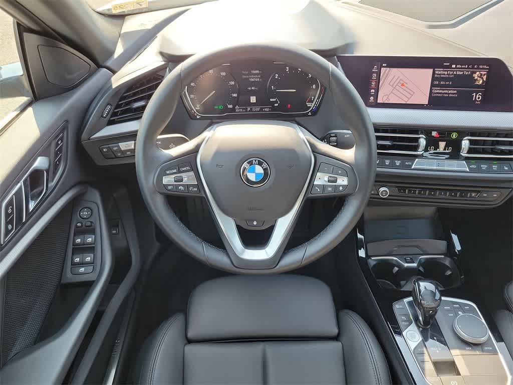 2021 BMW 2 Series 228i xDrive 21