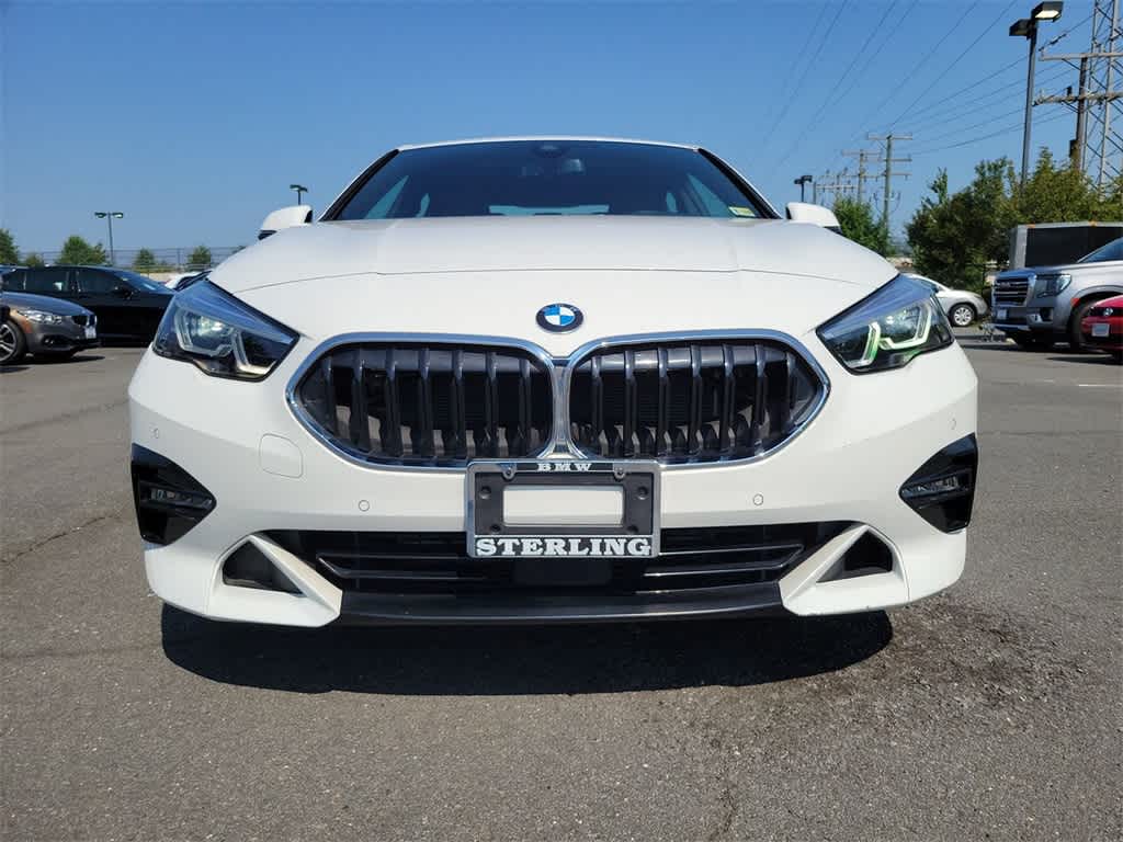 2021 BMW 2 Series 228i xDrive 29