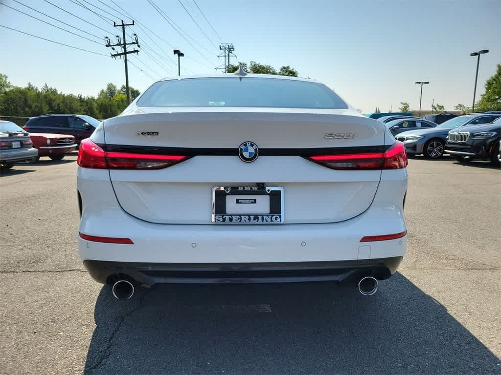 2021 BMW 2 Series 228i xDrive 23