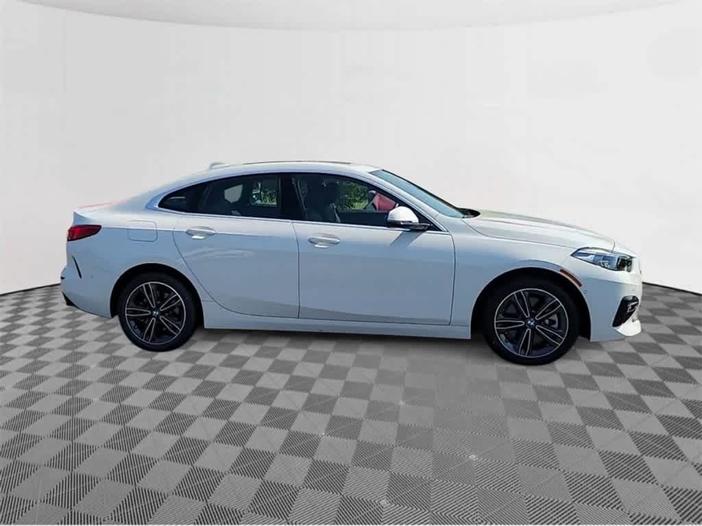 2021 BMW 2 Series 228i xDrive 9