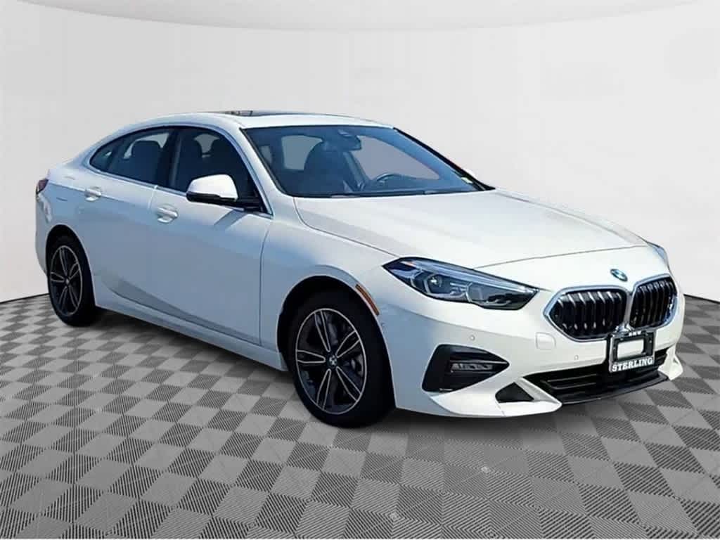 2021 BMW 2 Series 228i xDrive 2