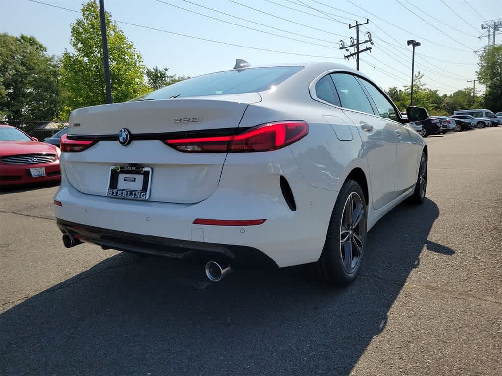 2021 BMW 2 Series 228i xDrive 25