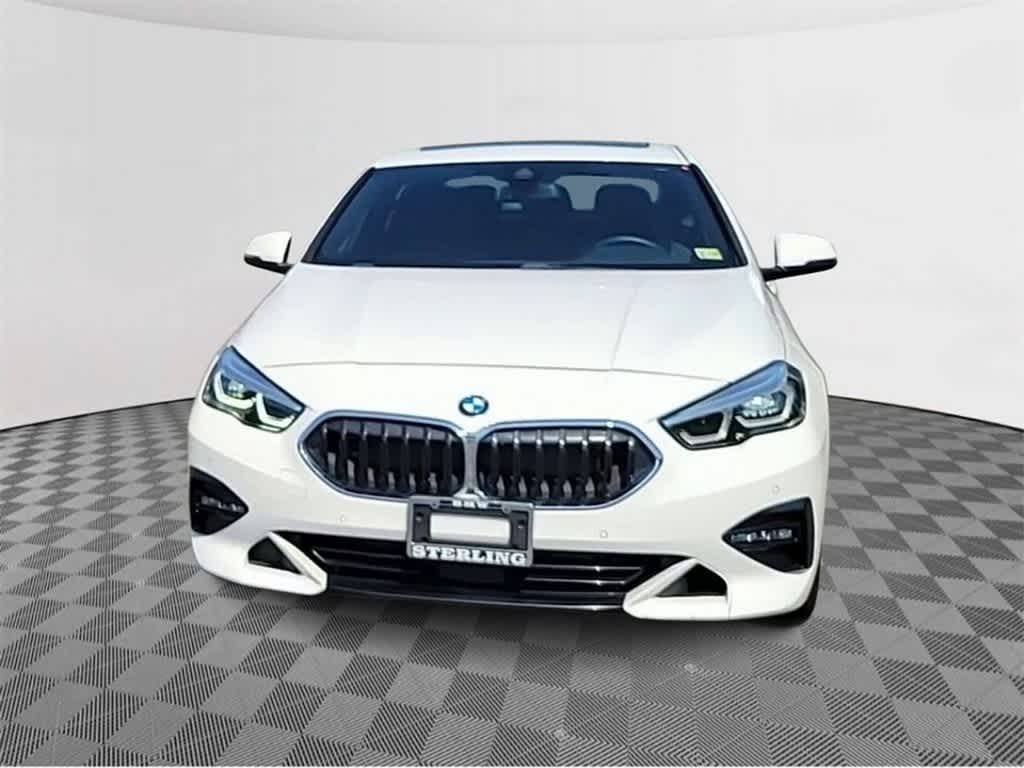 2021 BMW 2 Series 228i xDrive 3