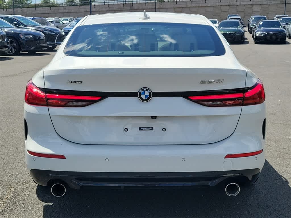 2021 BMW 2 Series 228i xDrive 14