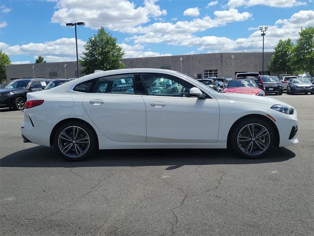 2021 BMW 2 Series 228i xDrive 16