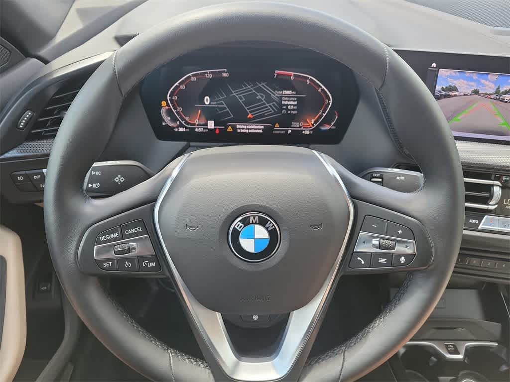 2021 BMW 2 Series 228i xDrive 8