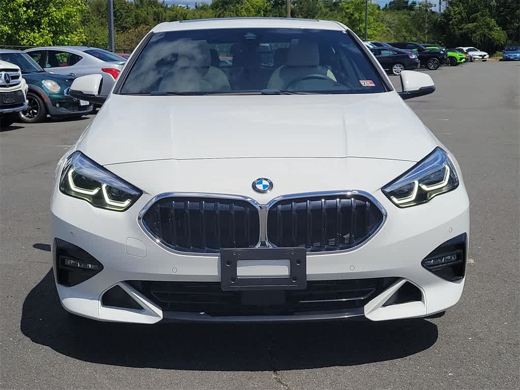 2021 BMW 2 Series 228i xDrive 19