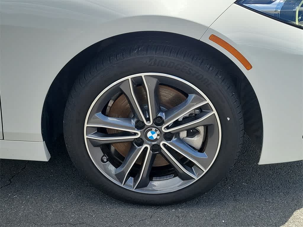 2021 BMW 2 Series 228i xDrive 17