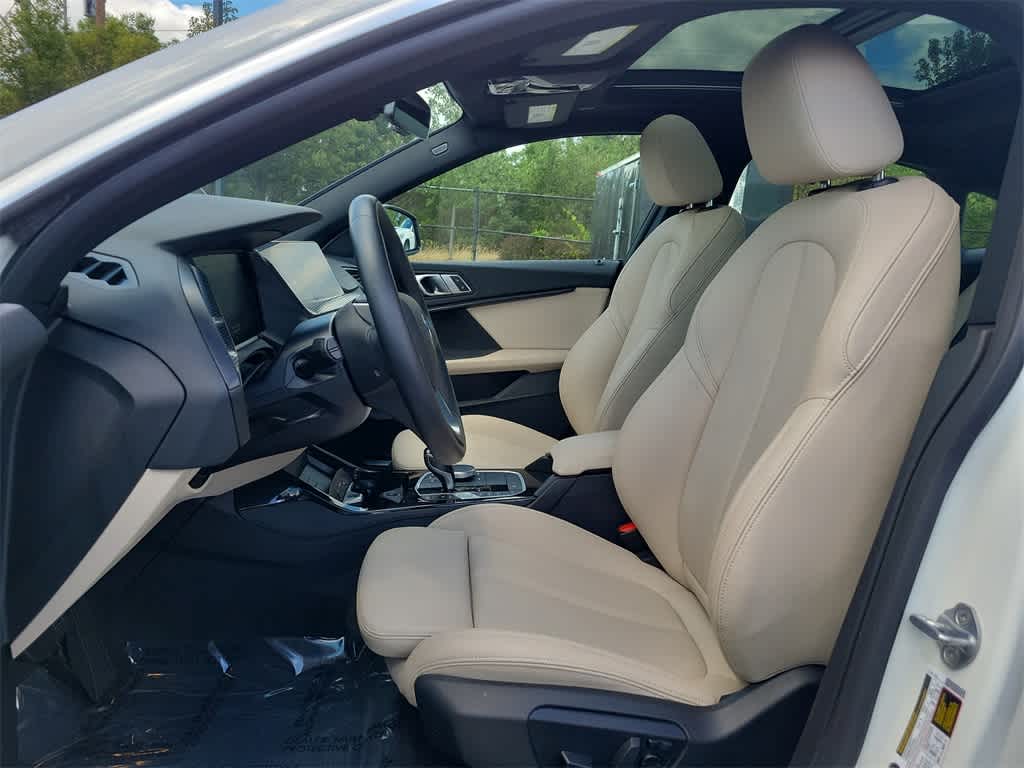 2021 BMW 2 Series 228i xDrive 3