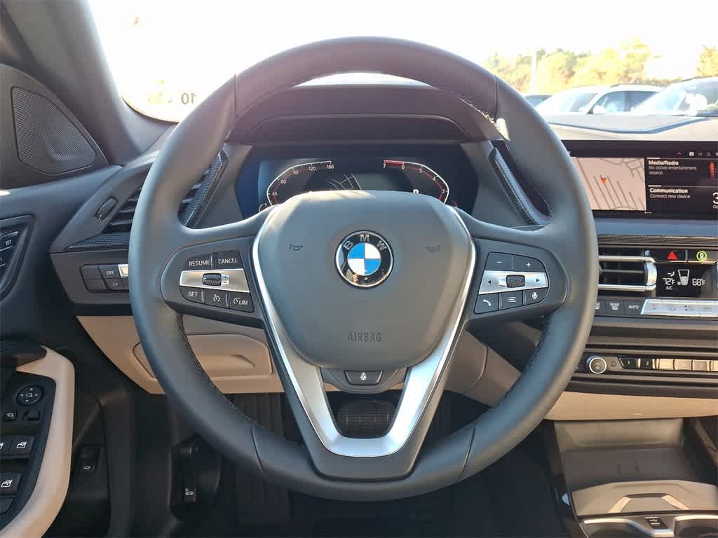 2024 BMW 2 Series 228i xDrive 9