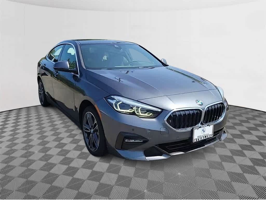 2021 BMW 2 Series 228i xDrive 2