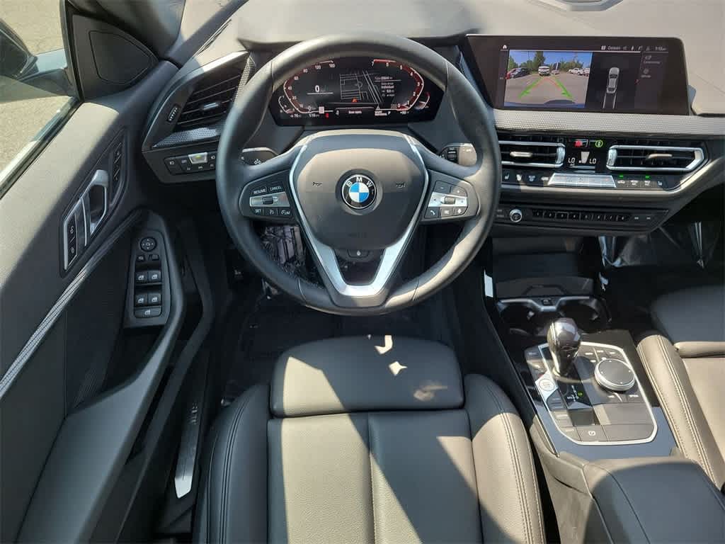 2021 BMW 2 Series 228i xDrive 21