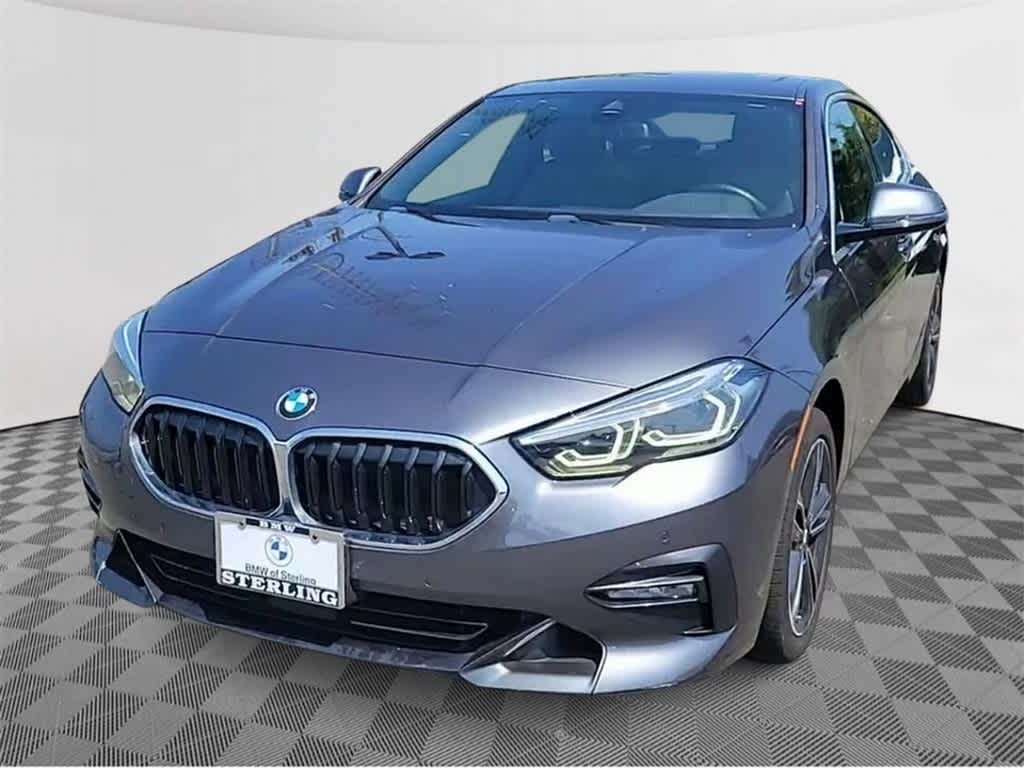 2021 BMW 2 Series 228i xDrive 3