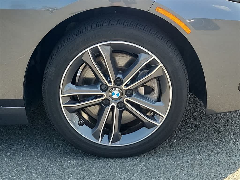 2021 BMW 2 Series 228i xDrive 25