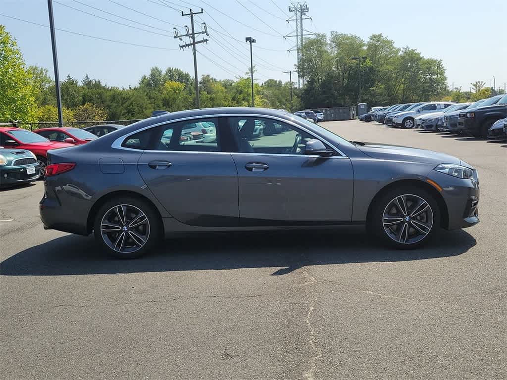 2021 BMW 2 Series 228i xDrive 24