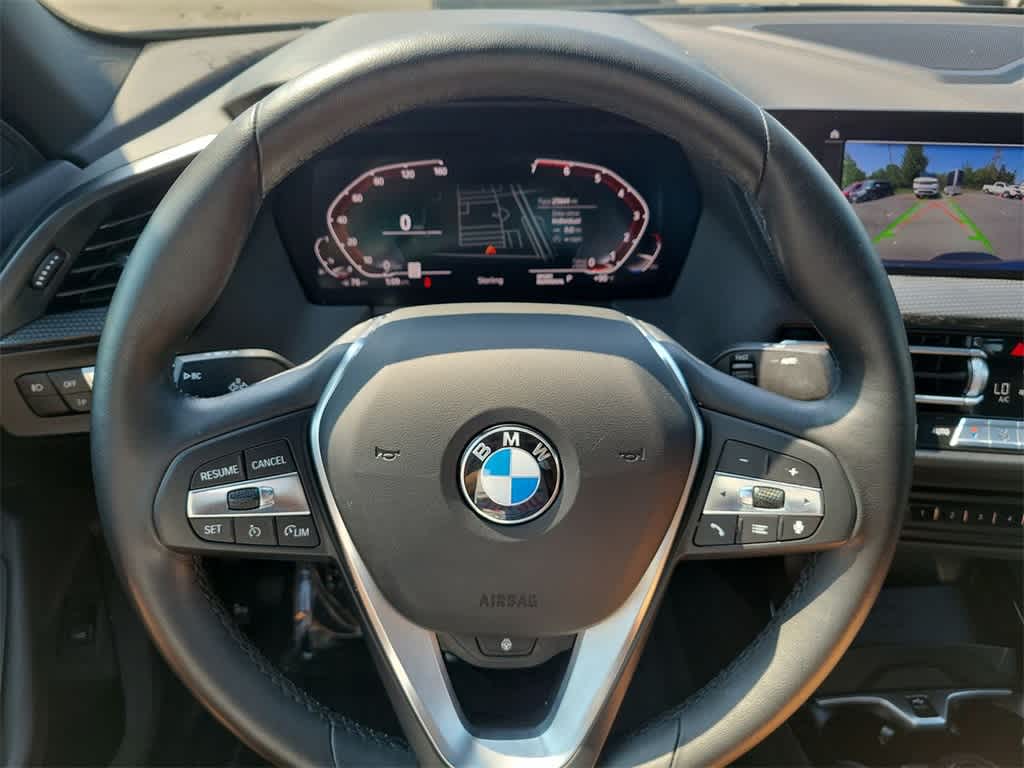 2021 BMW 2 Series 228i xDrive 16