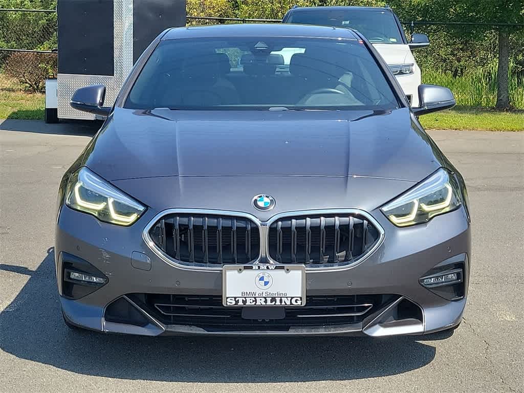 2021 BMW 2 Series 228i xDrive 27