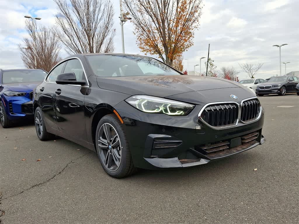 2024 BMW 2 Series 228i xDrive 2