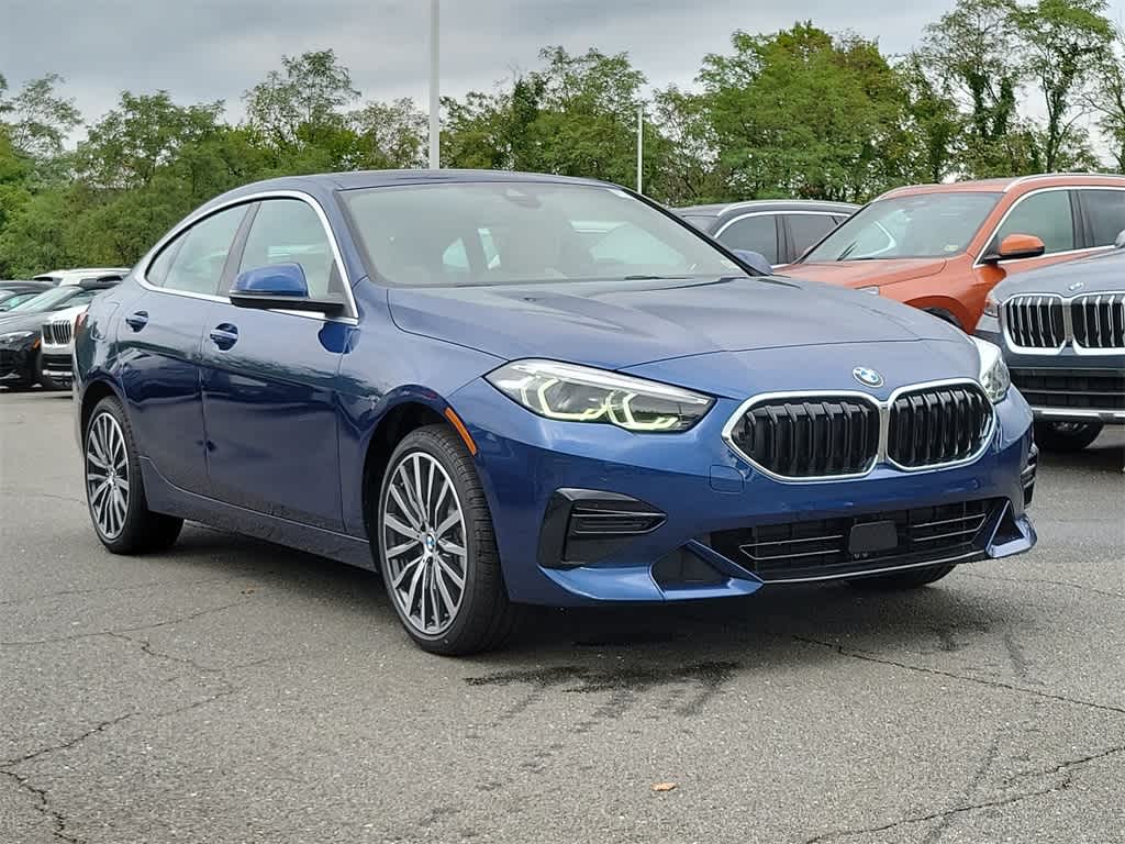 2024 BMW 2 Series 228i xDrive 2