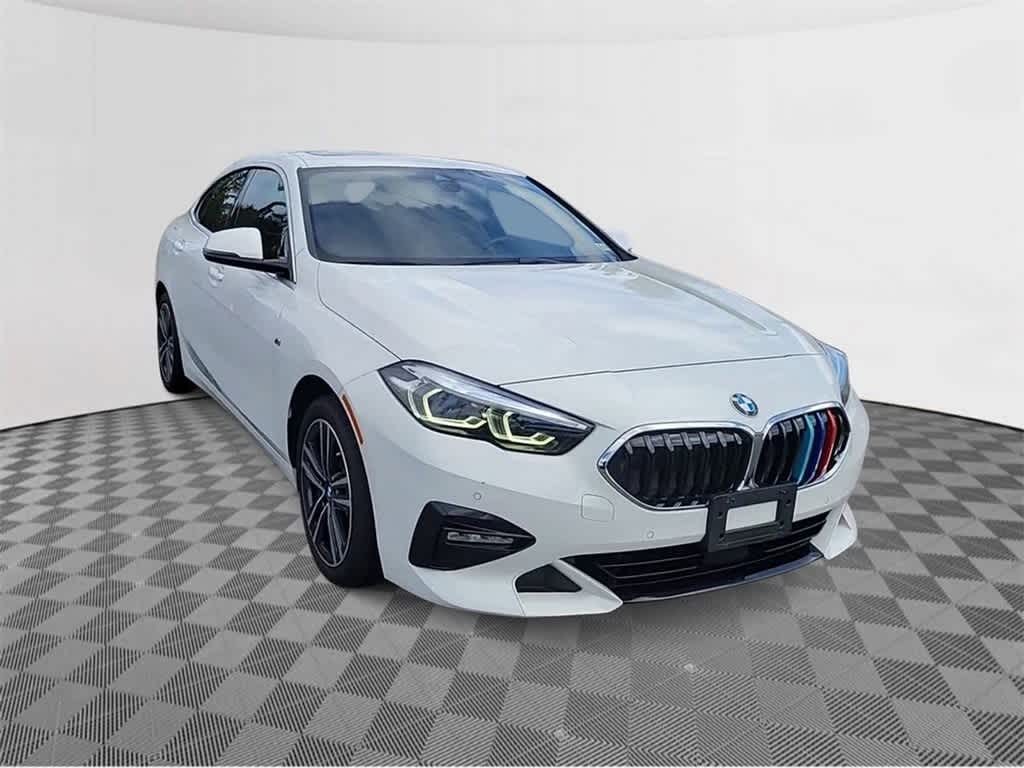 2020 BMW 2 Series 228i xDrive 2