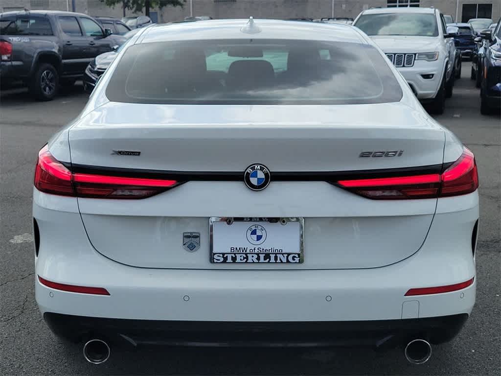 2020 BMW 2 Series 228i xDrive 22