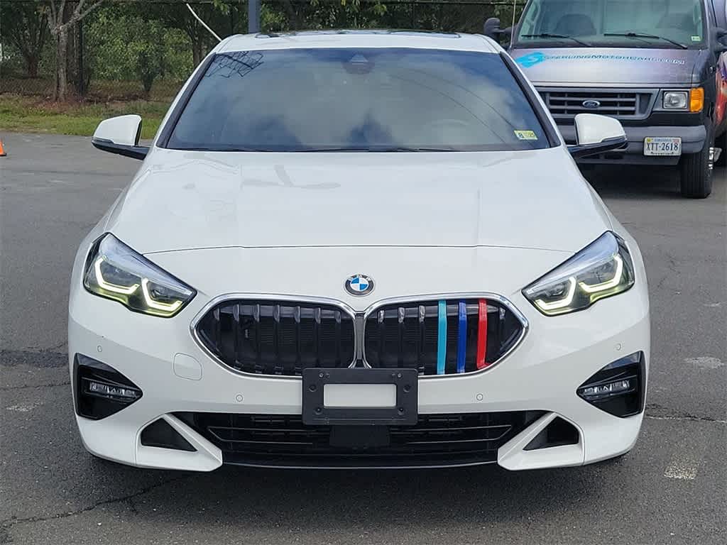 2020 BMW 2 Series 228i xDrive 27