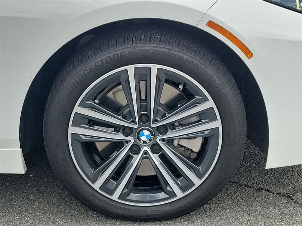 2020 BMW 2 Series 228i xDrive 25