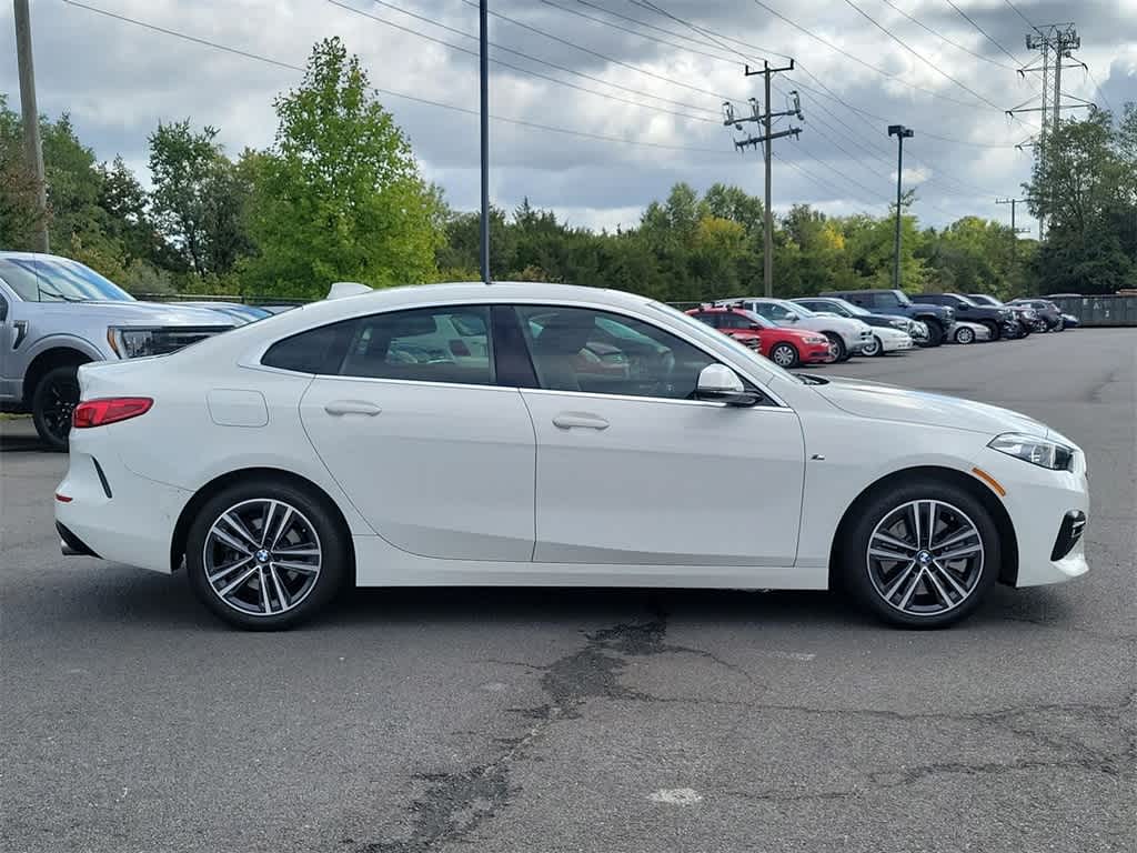 2020 BMW 2 Series 228i xDrive 24