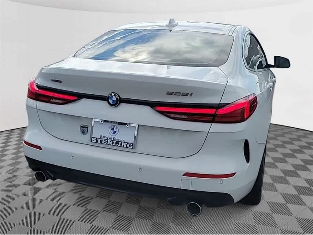 2020 BMW 2 Series 228i xDrive 7