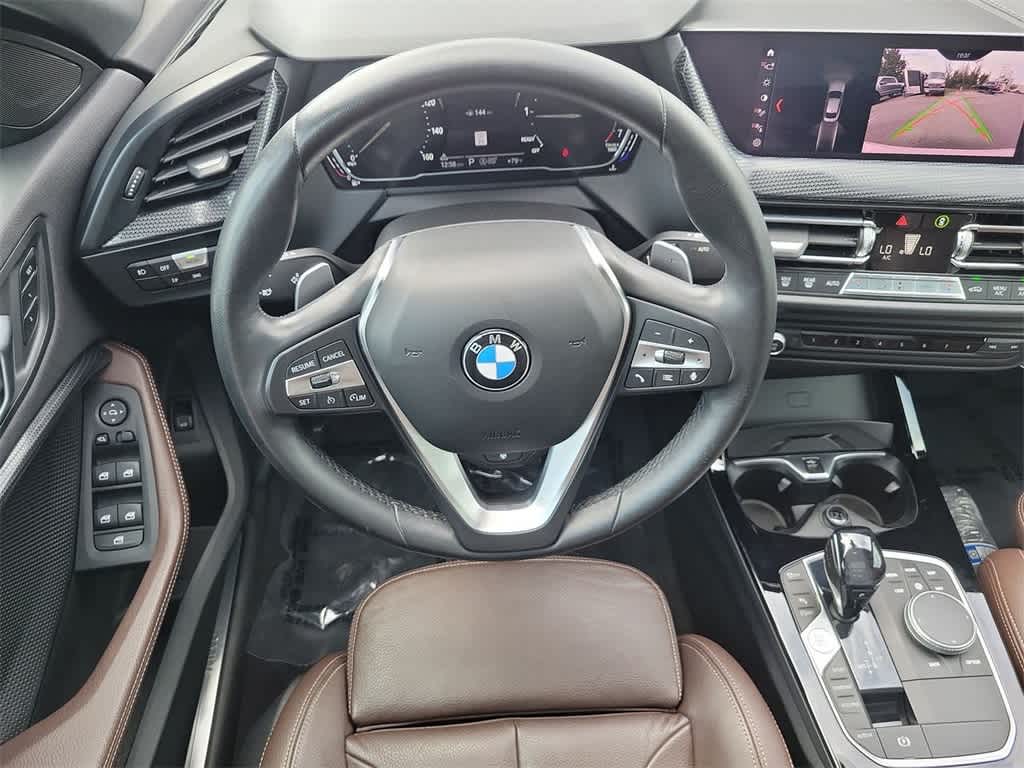 2020 BMW 2 Series 228i xDrive 21