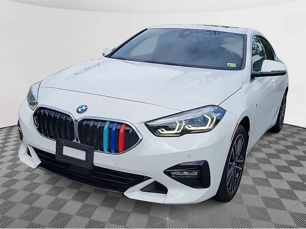 2020 BMW 2 Series 228i xDrive 3