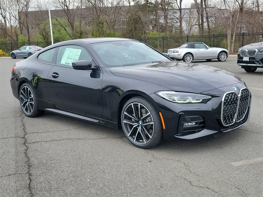 2024 BMW 4 Series 430i xDrive 2