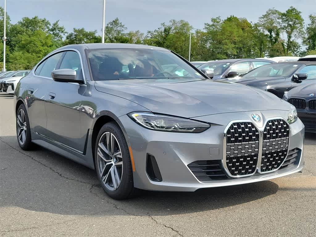 2024 BMW 4 Series 430i xDrive 2