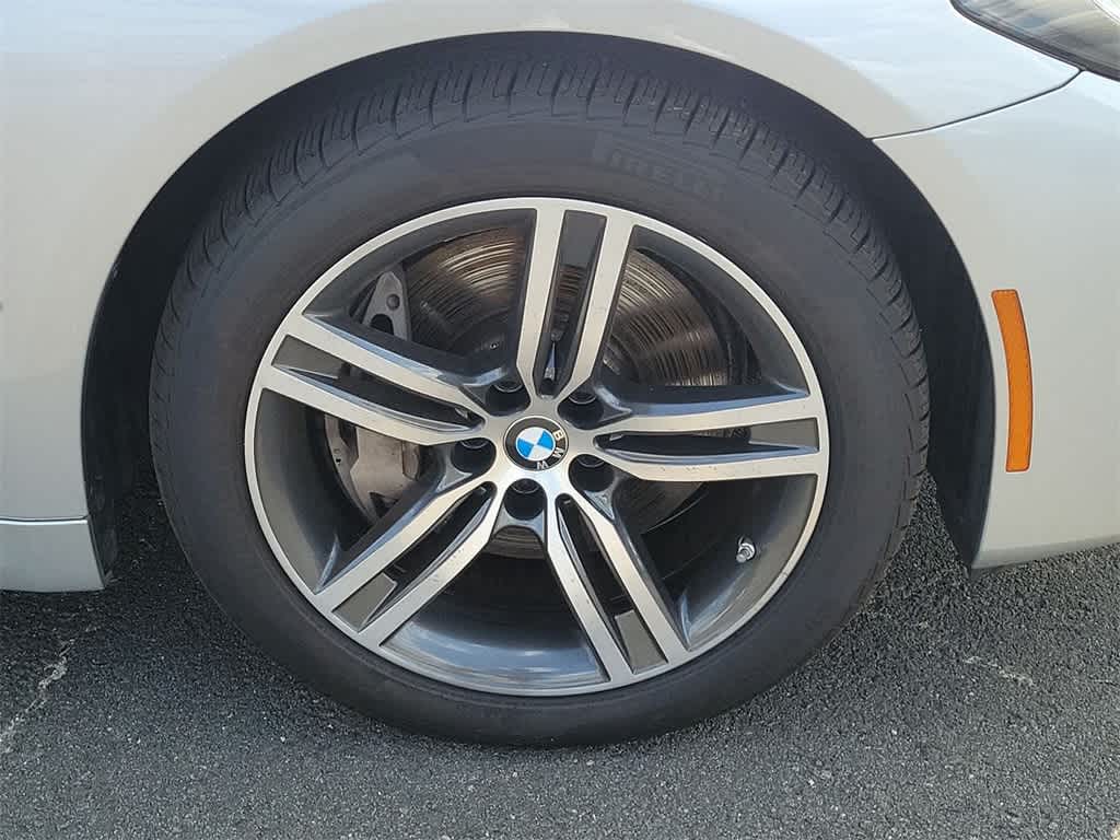 2021 BMW 5 Series 540i xDrive 25