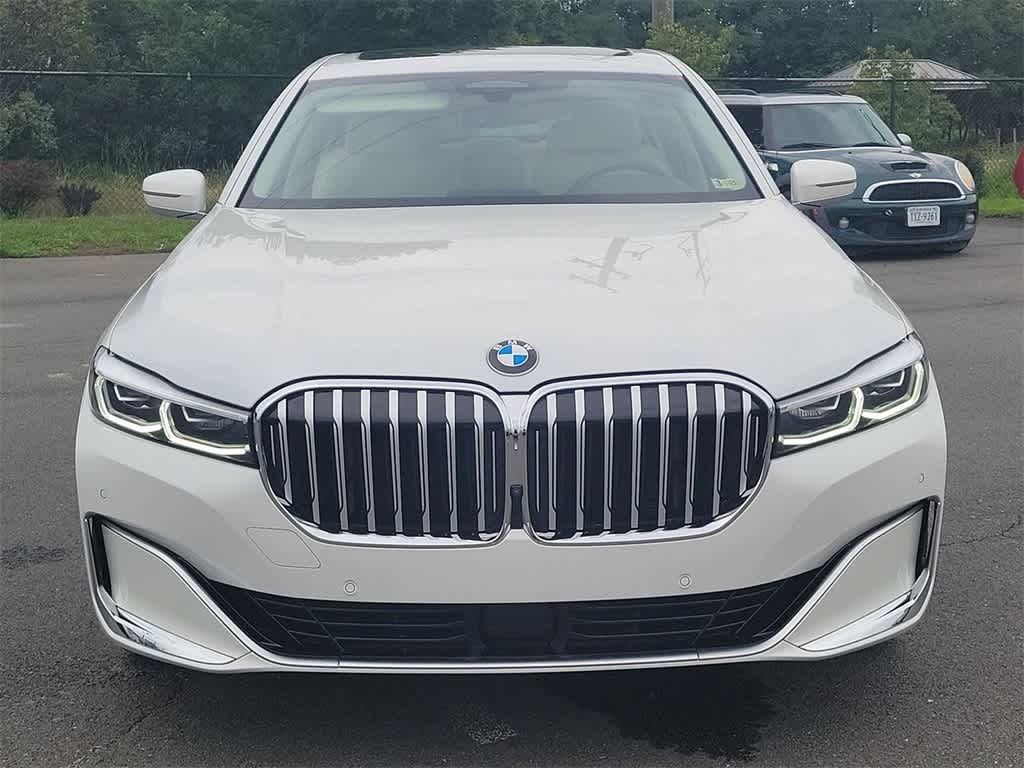 2022 BMW 7 Series 750i xDrive 28